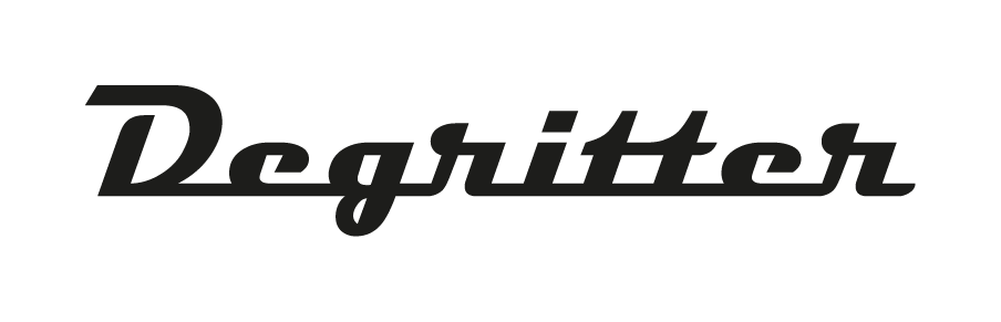Degritter