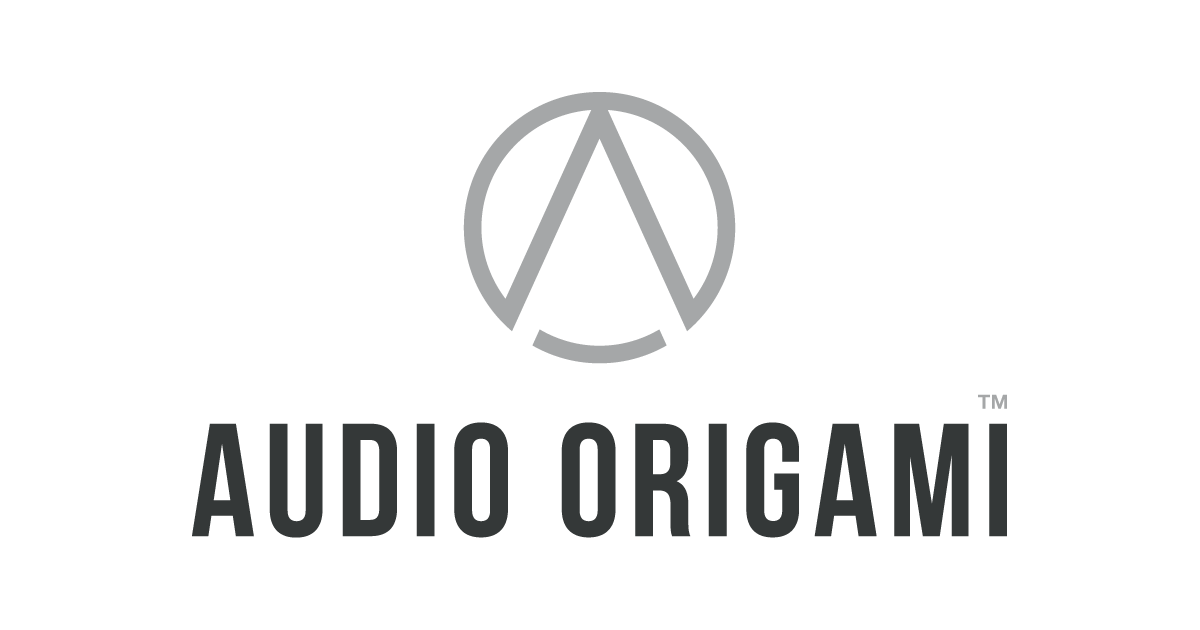Audio Origami